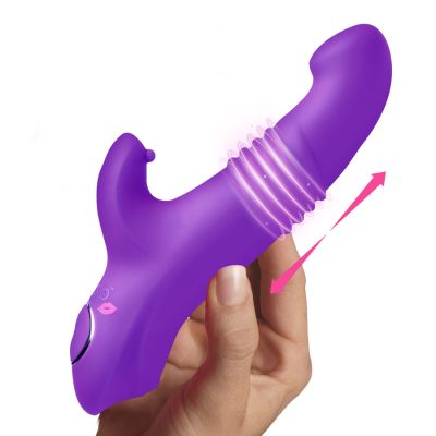 Rechargeable Sex Toys