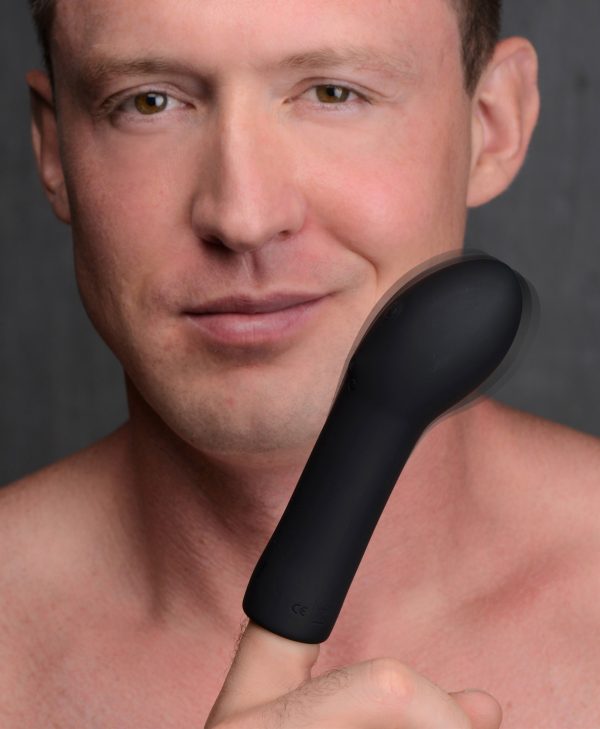 Discreet Vibrators