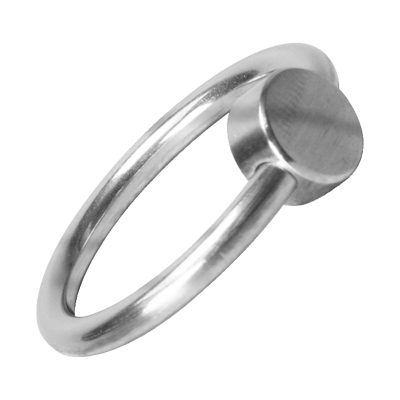 Metal Cock Rings