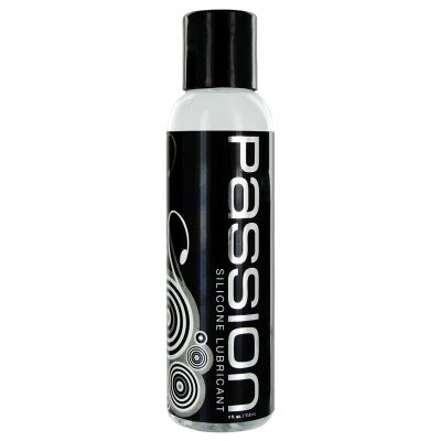 Passion Lubricants