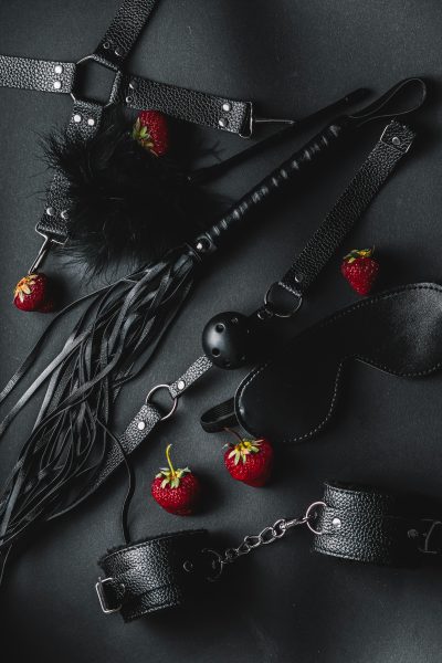 Bondage Gear