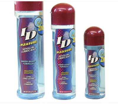 ID Lubes