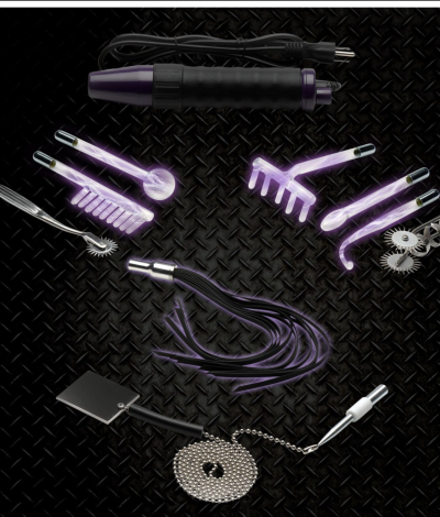 Electrosex Accessories