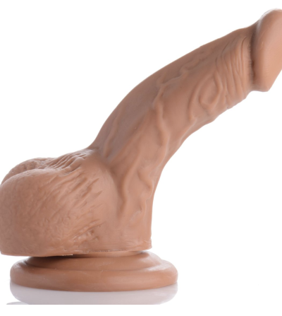 Suction Cup Dildos