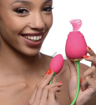 Suction Stimulating Toys